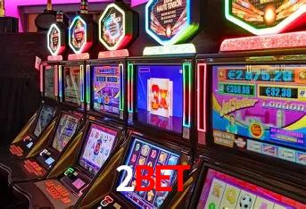 A Experiência Imersiva dos Cassinos Ao Vivo no 2bet