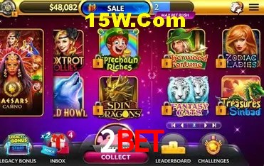 Descubra o Programa VIP da 2bet: Vantagens Exclusivas para Jogadores